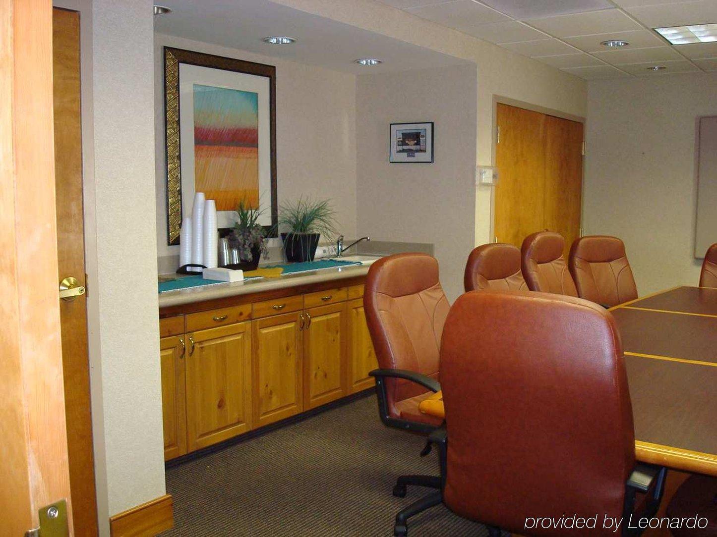 Homewood Suites Phoenix-Scottsdale Facilities photo