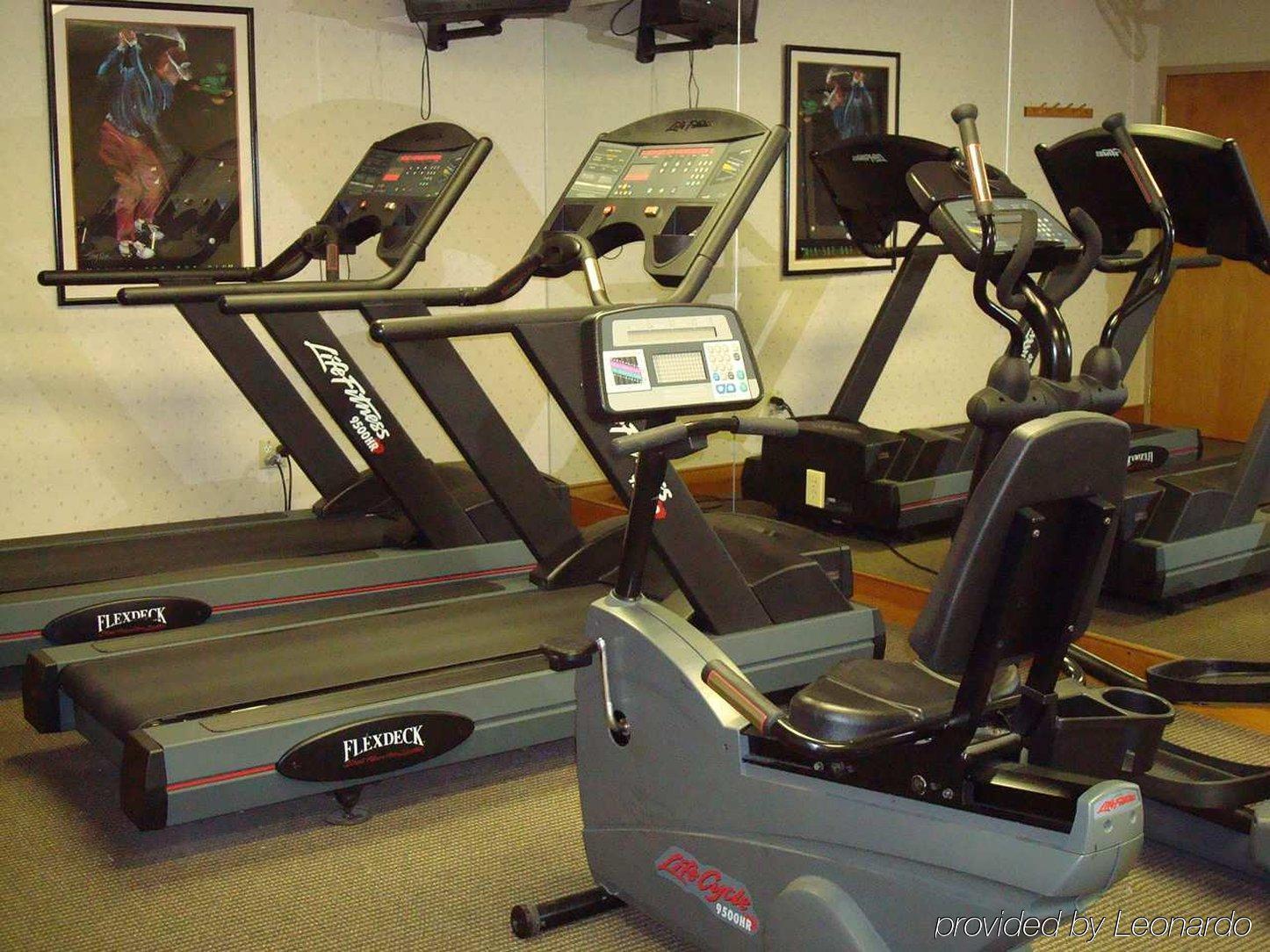 Homewood Suites Phoenix-Scottsdale Facilities photo