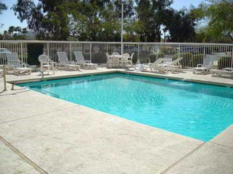 Homewood Suites Phoenix-Scottsdale Exterior photo