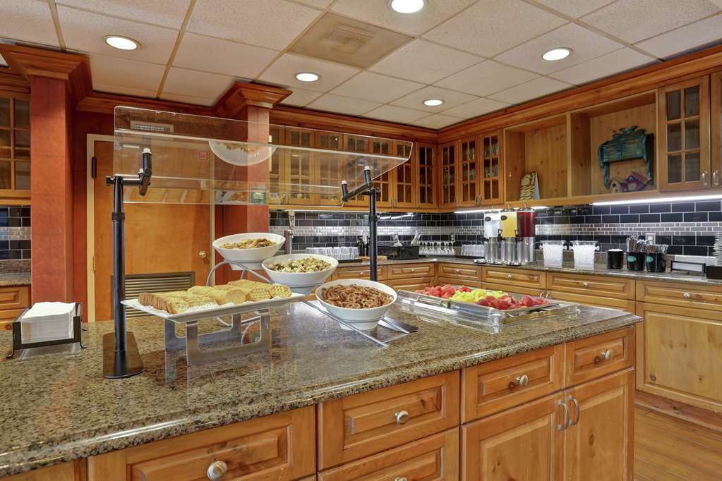 Homewood Suites Phoenix-Scottsdale Restaurant photo