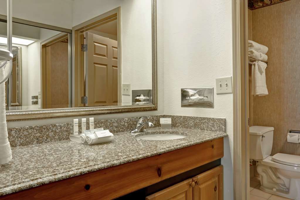 Homewood Suites Phoenix-Scottsdale Room photo