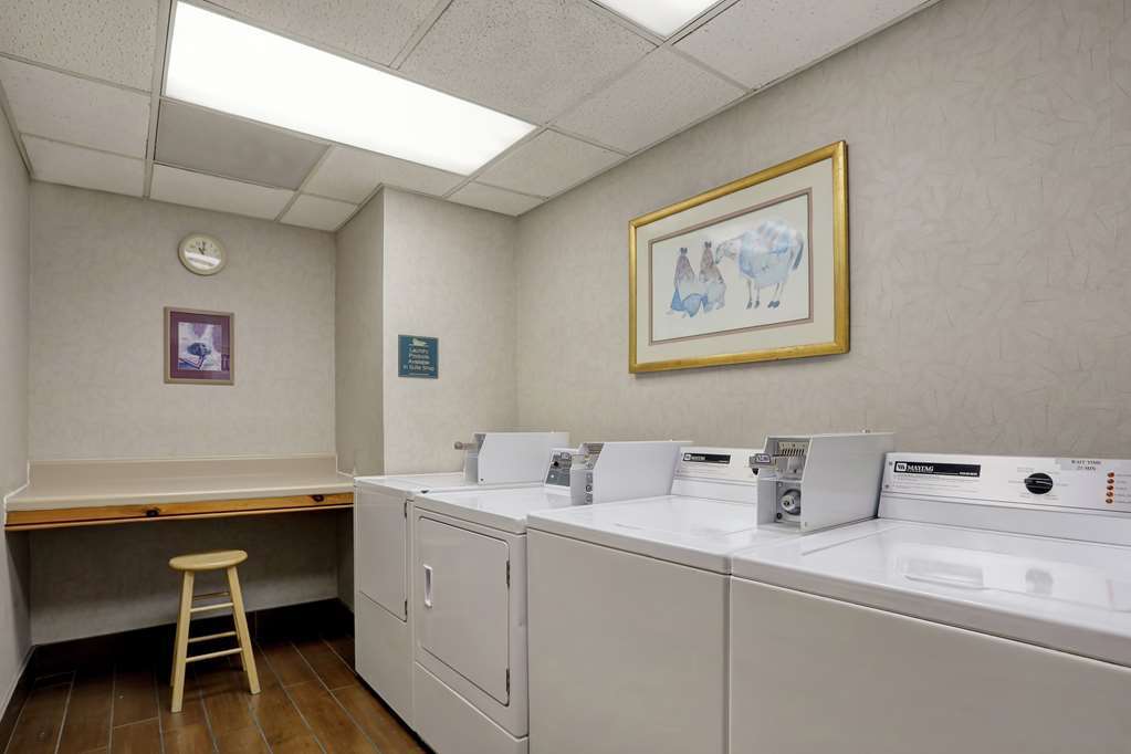 Homewood Suites Phoenix-Scottsdale Facilities photo